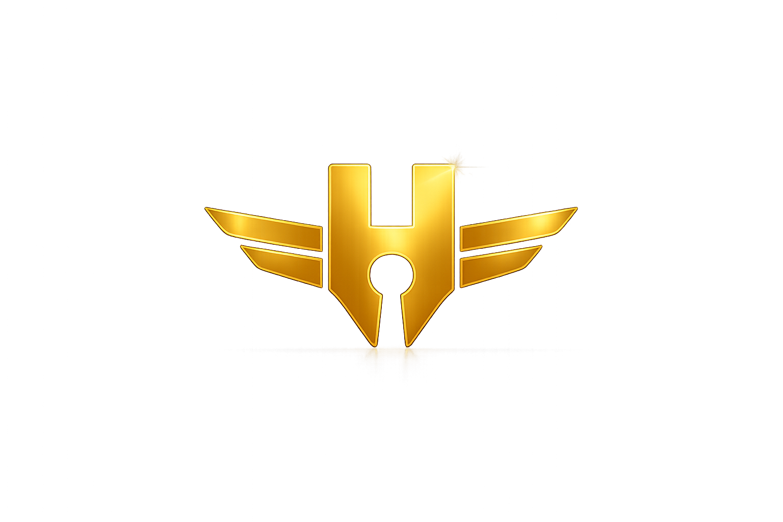 HereForce logo